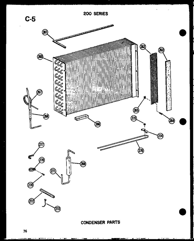 Diagram for 629-3N (BOM: P5472042R)