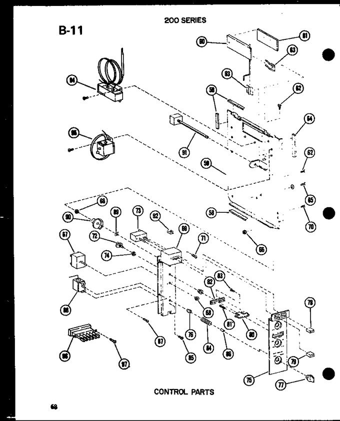 Diagram for 624-5J (BOM: P5472035R)