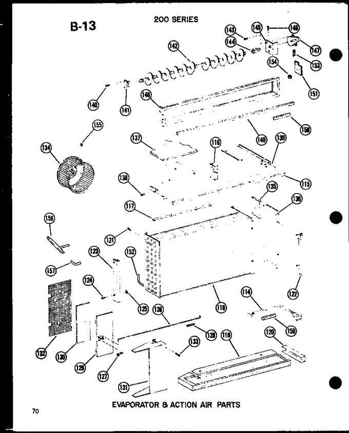 Diagram for 628-3J (BOM: P5472032R)
