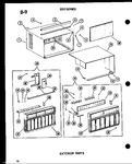 Diagram for 05 - Exterior Parts