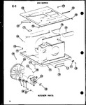 Diagram for 07 - Interior Parts