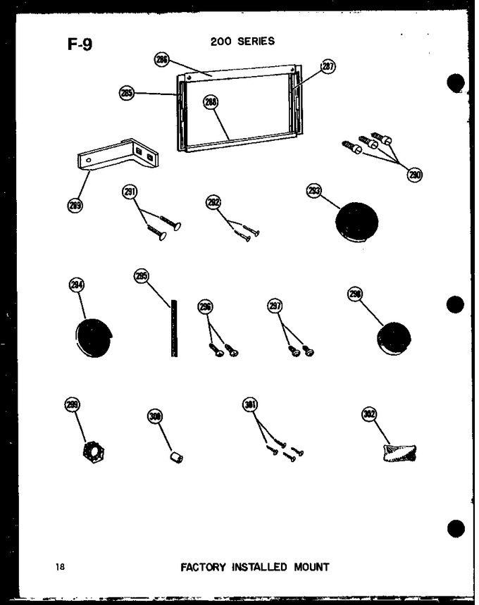 Diagram for 215-3NH (BOM: P5541705R)