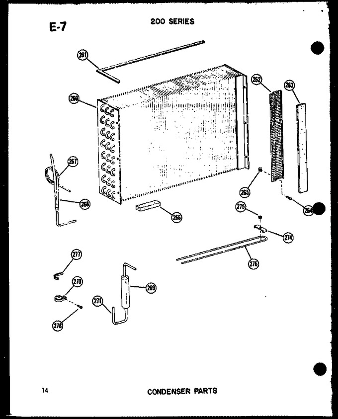 Diagram for 218-3SPHW (BOM: P5541739R)