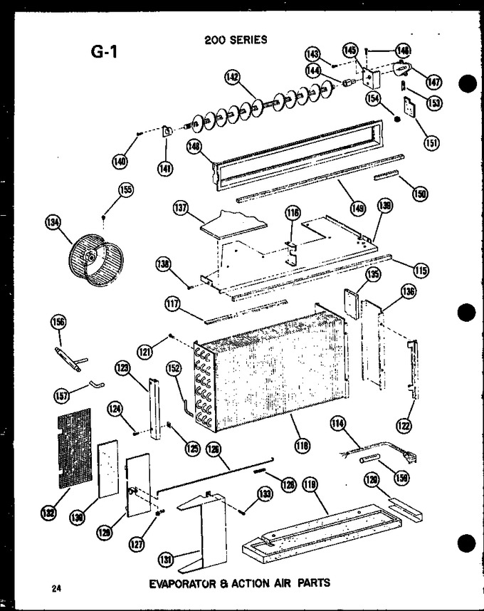 Diagram for 218-3JM (BOM: P5541723R)