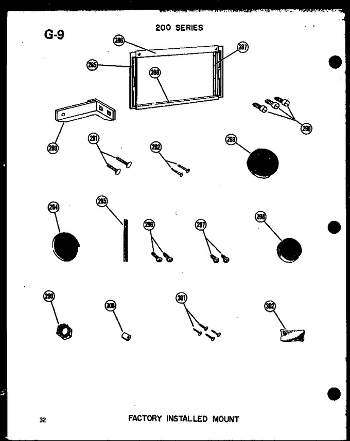 Diagram for 218-3JM (BOM: P5541723R)