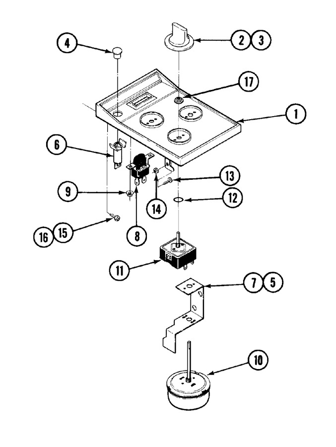 Diagram for 22001