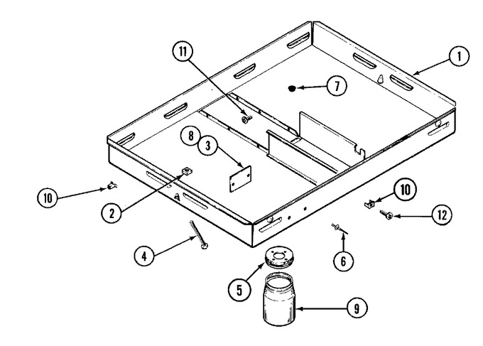 Diagram for 22112