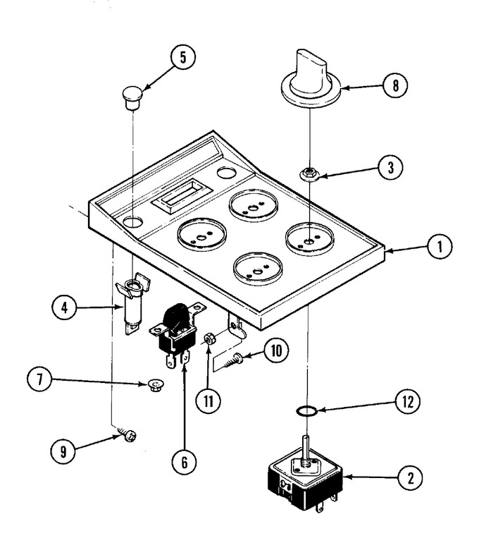 Diagram for 22305