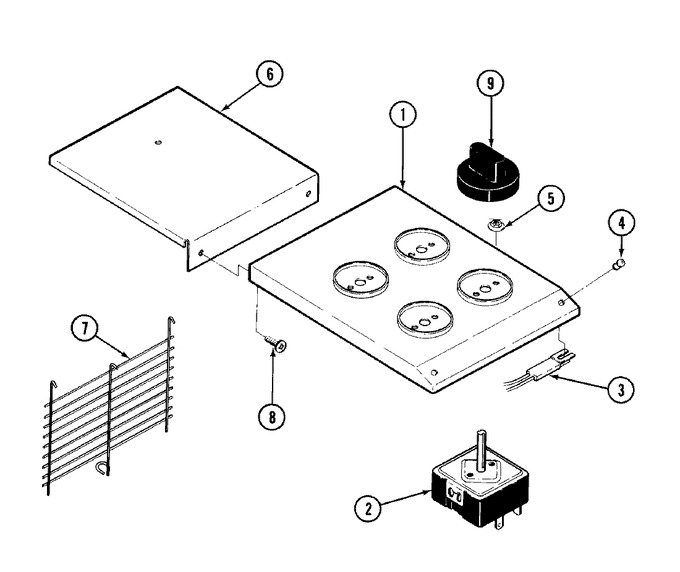 Diagram for 22115