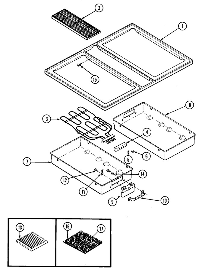 Diagram for 22116