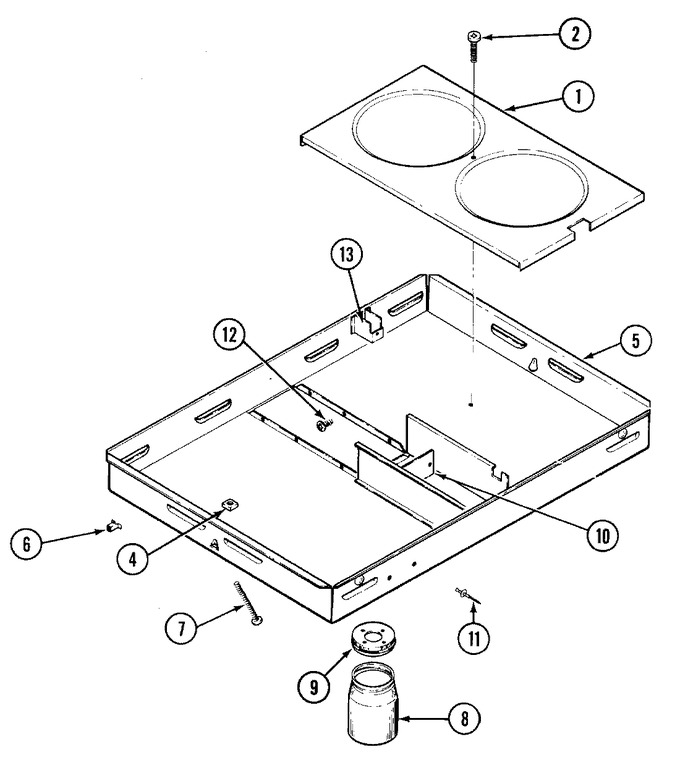 Diagram for 22305