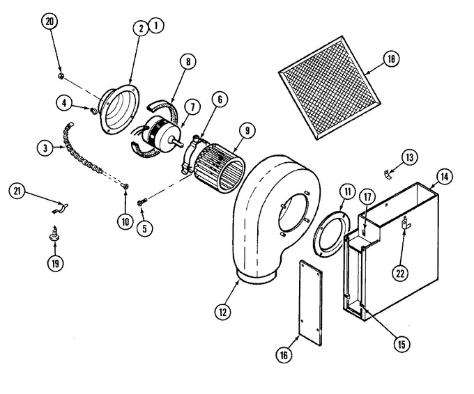Diagram for 22401