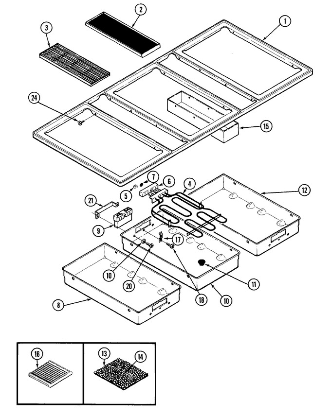 Diagram for 22401