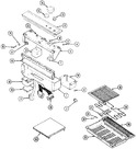 Diagram for 01 - Control Panel