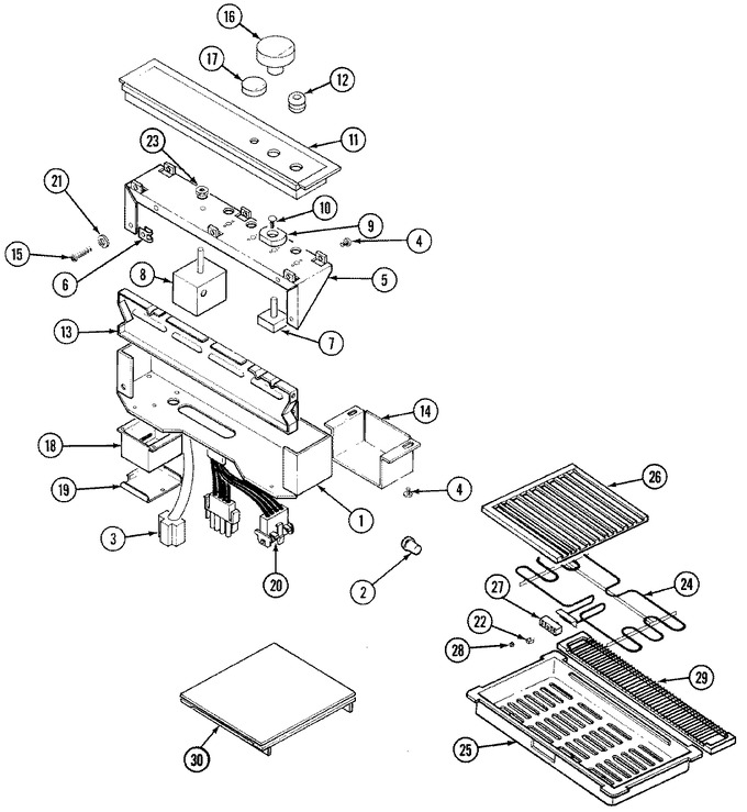 Diagram for 22403