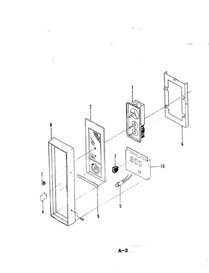 Diagram for 22FK-2KW