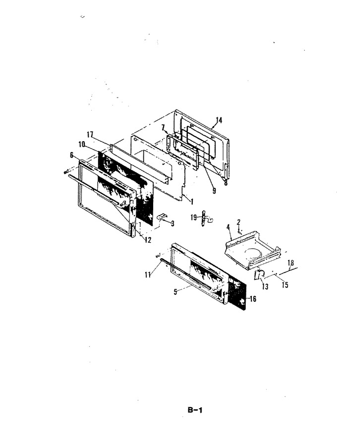 Diagram for 22FK-2KW