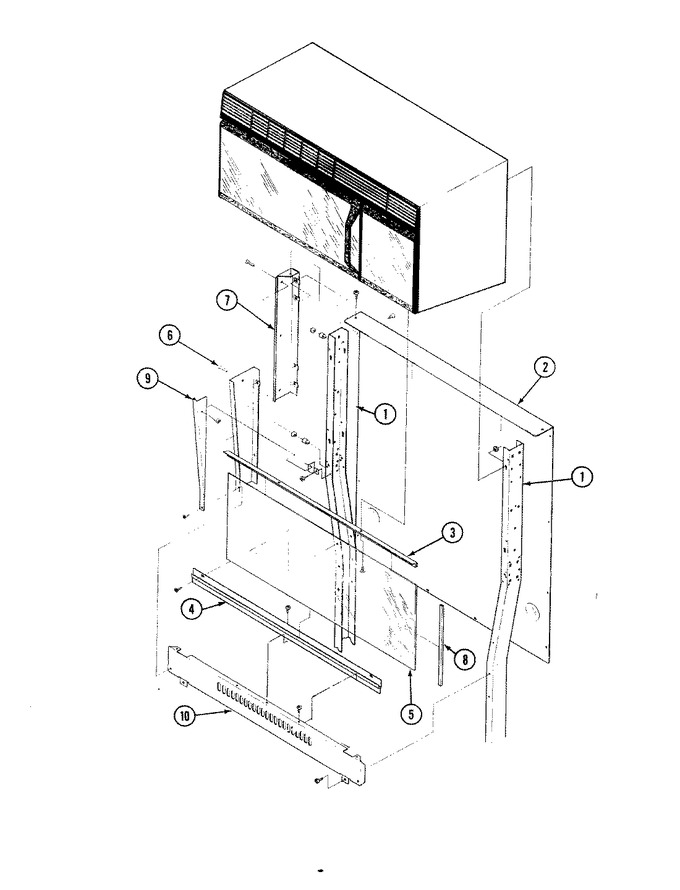 Diagram for 24FS-6CKXWV8-DY