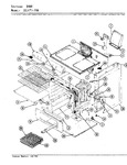 Diagram for 02 - Body-lower