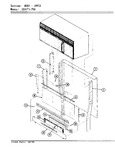 Diagram for 03 - Body-upper