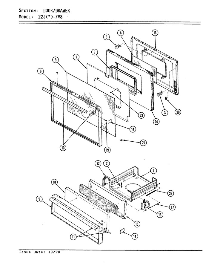 Diagram for 22JN-7KLXV8