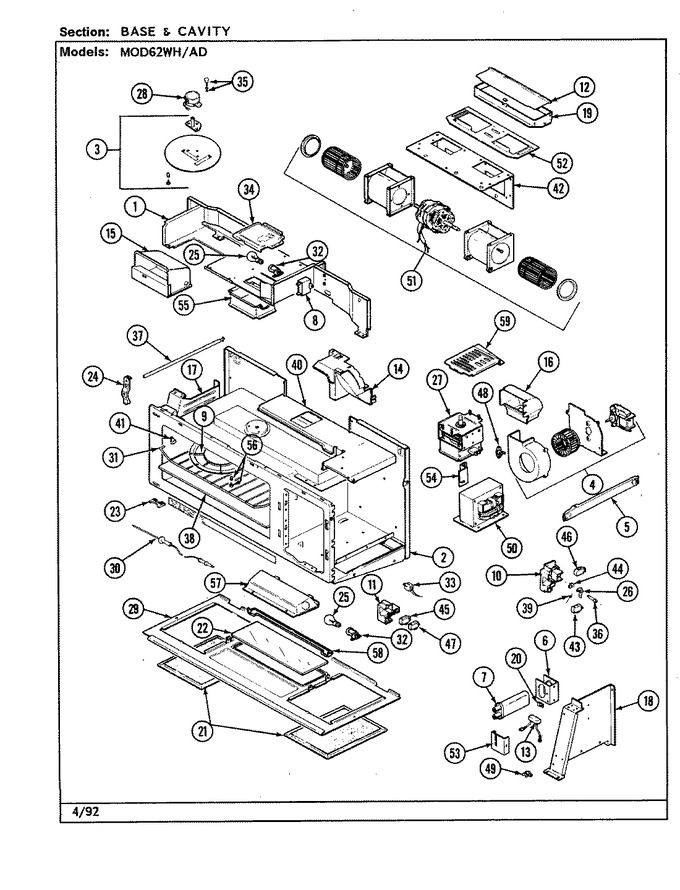 Diagram for 22MW-7KLXV8