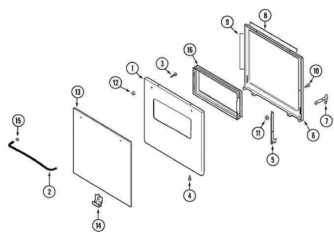 Diagram for 22RB-4KX