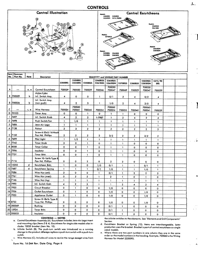 Diagram for 2375ERS