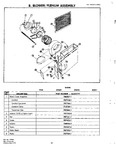 Diagram for 01 - Blower Assembly