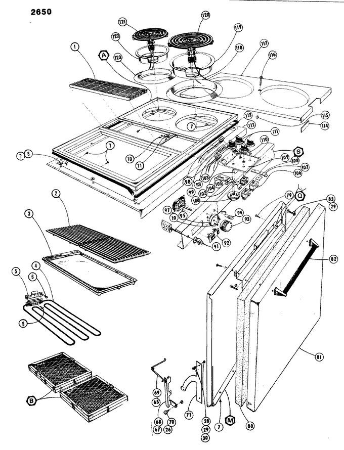 Diagram for 2650