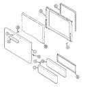 Diagram for 02 - Door