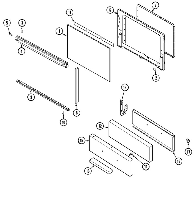 Diagram for C31100SAW