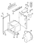 Diagram for 01 - Body