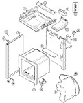 Diagram for 01 - Body