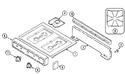 Diagram for 05 - Top Assembly