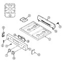 Diagram for 04 - Top Assembly