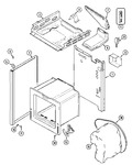 Diagram for 01 - Body