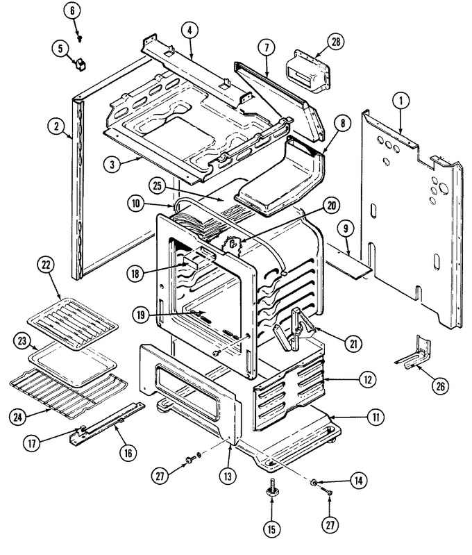 Diagram for 3110PRV-K