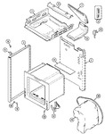 Diagram for 01 - Body