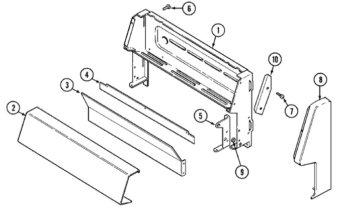 Diagram for 3110PTW-KL