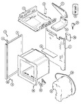 Diagram for 01 - Body