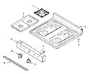 Diagram for 06 - Top Assembly