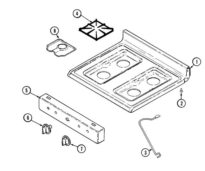 Diagram for 31211XAS