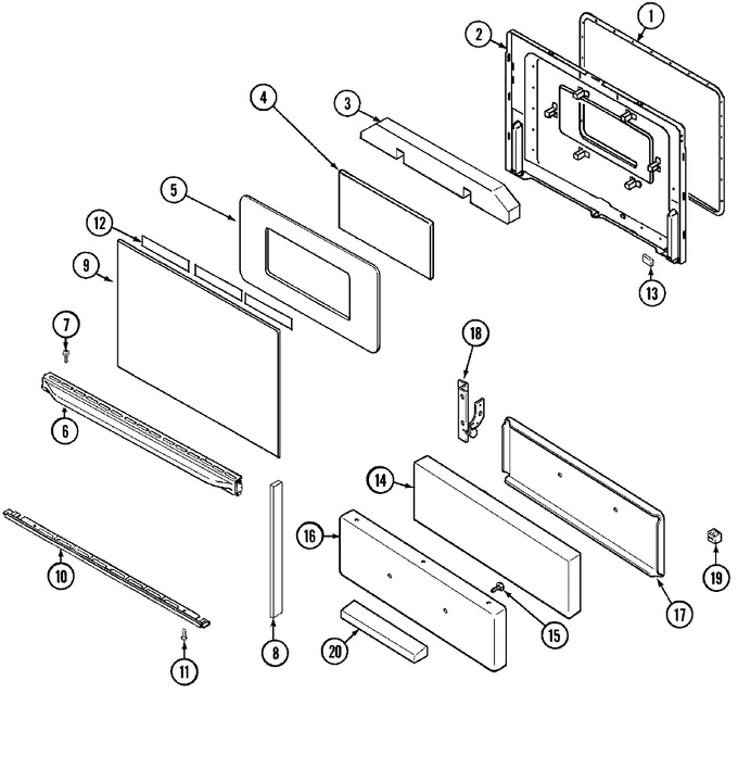 Diagram for C31315XBT