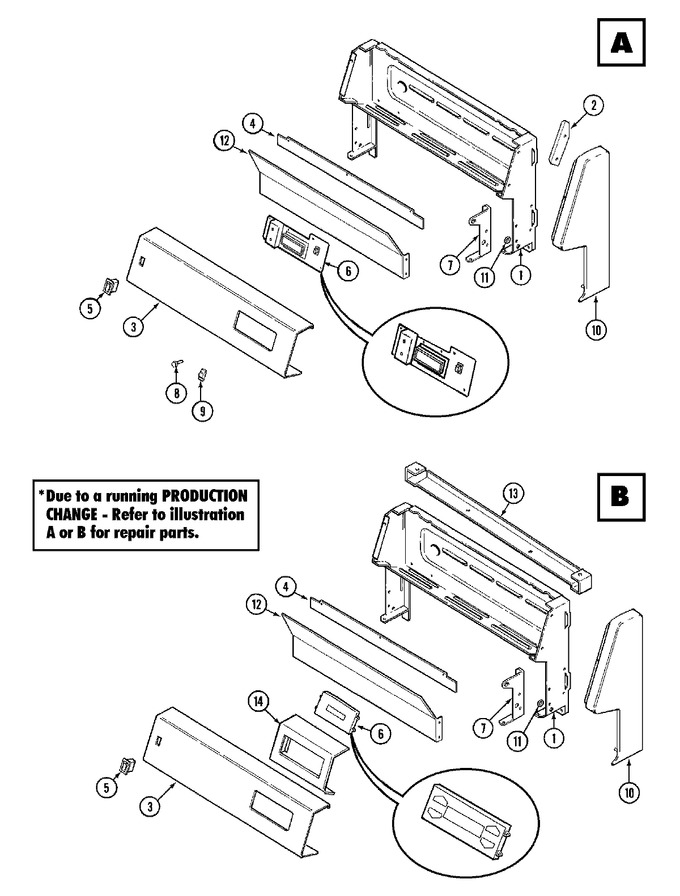 Diagram for 3221XPA