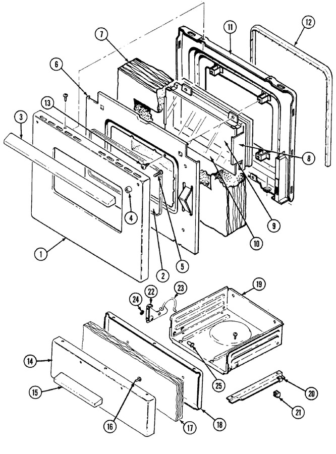 Diagram for 3121WPW