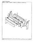 Diagram for 02 - Control Panel