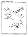 Diagram for 04 - Gas Controls (electronic)