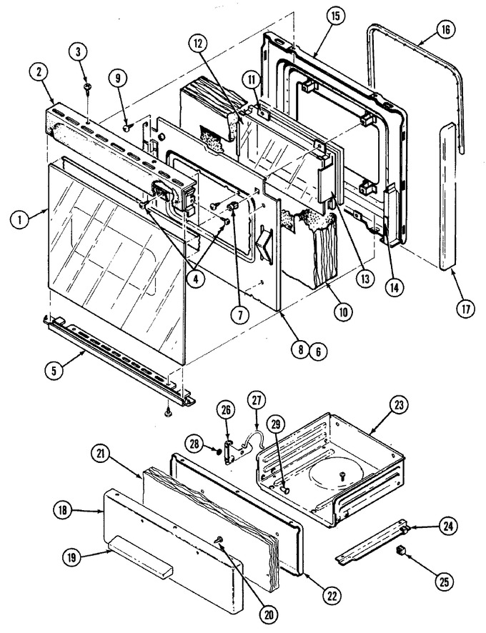 Diagram for 3221XPS