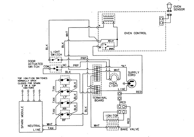 Diagram for 31315VBM